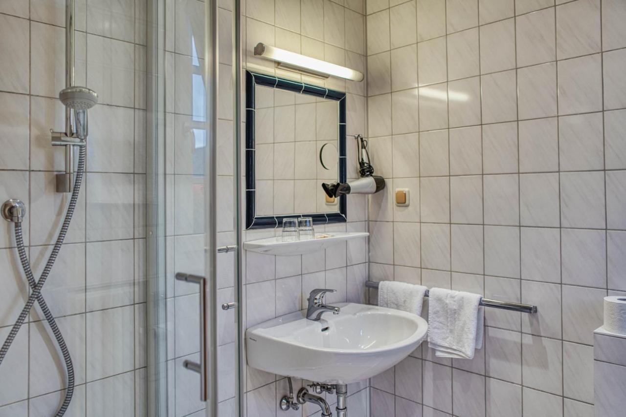 Altes Zollhaus Panzió Beilstein  Kültér fotó